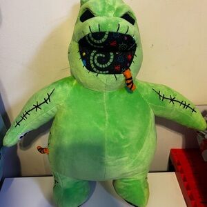 Build a bear Oogie Boogie